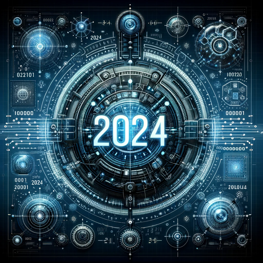 A 2024 Outlook of the Cyber Security Landscape